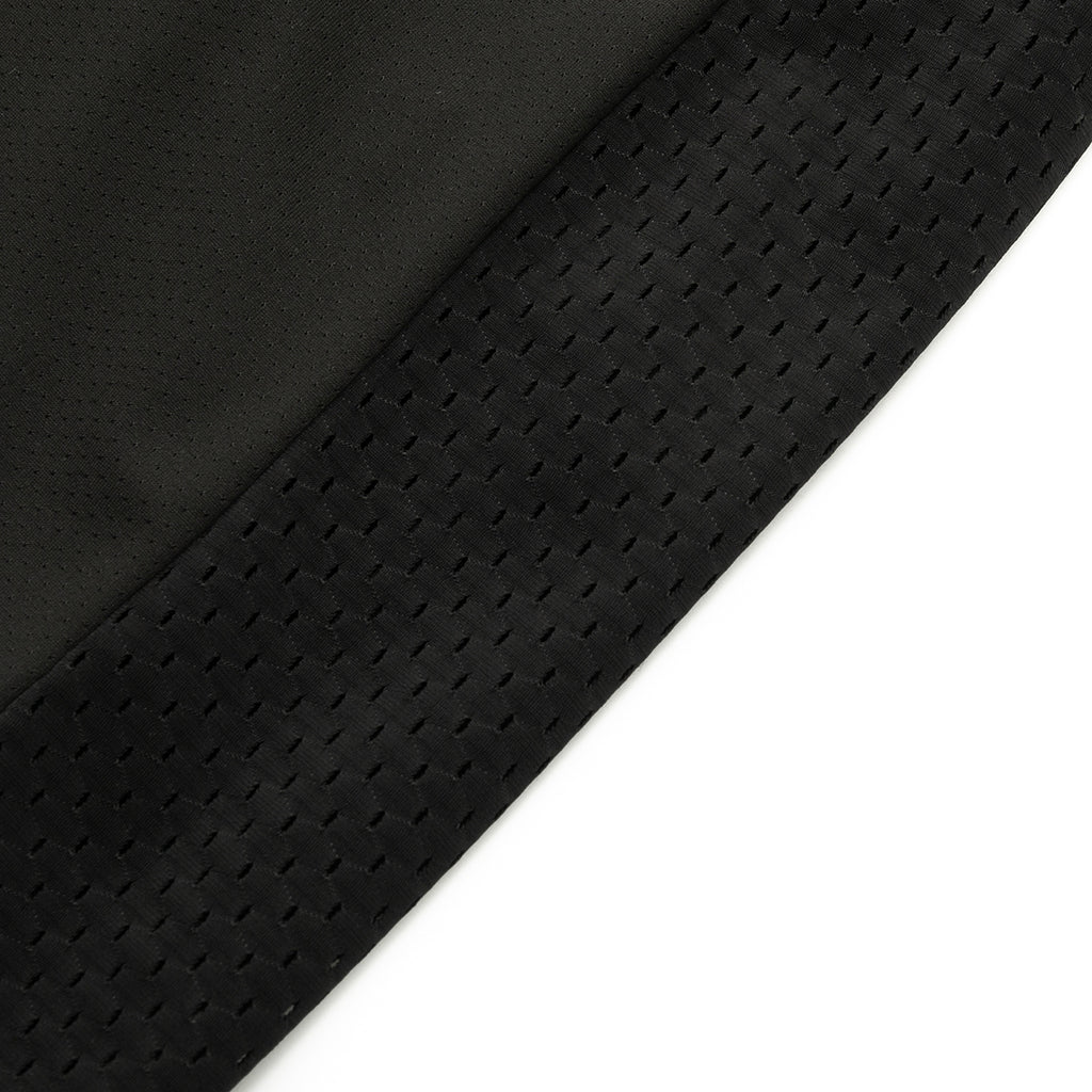 AlphaPlus Short Sleeve Cycling Jersey Black