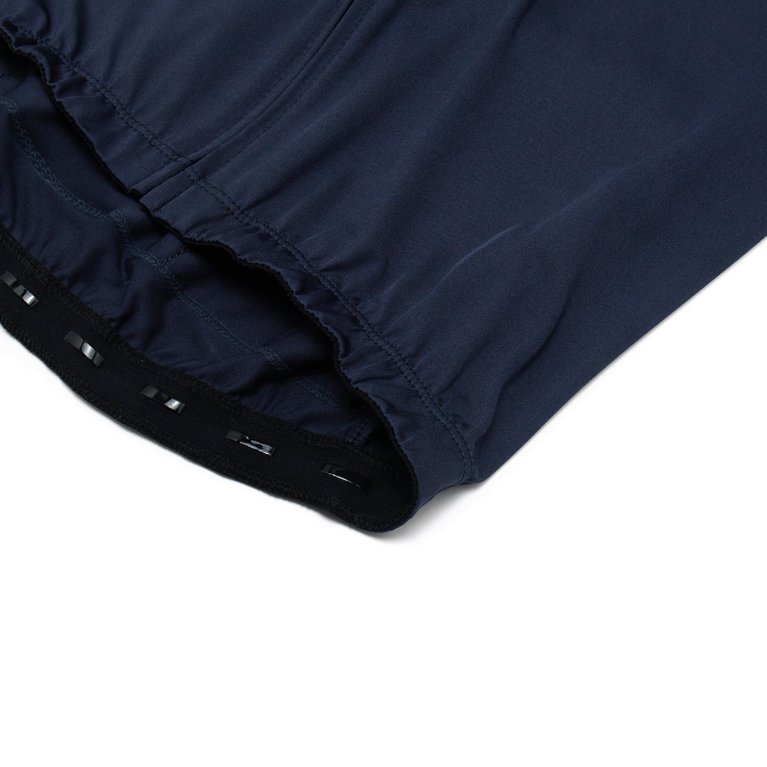 Alpha Short Sleeve Cycling Jersey Navy