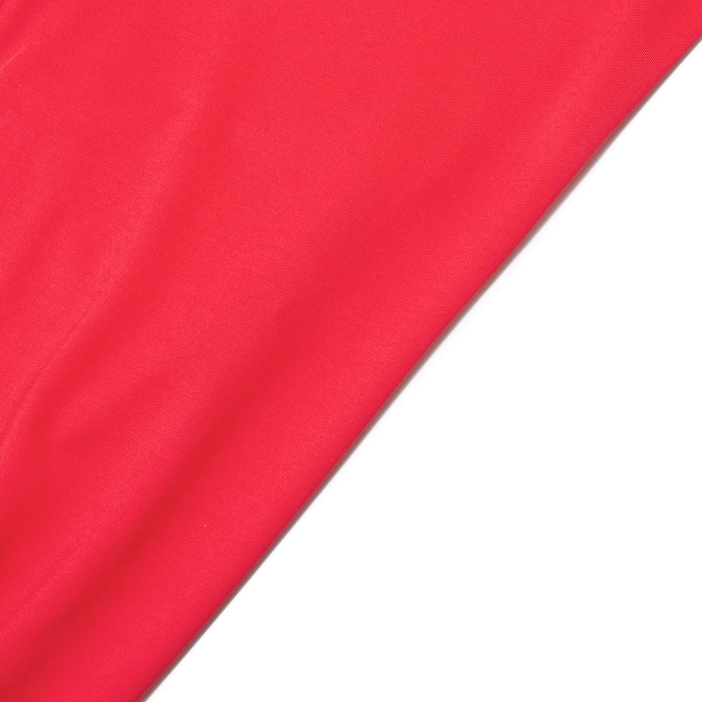 Alpha Short Sleeve Cycling Jersey Red